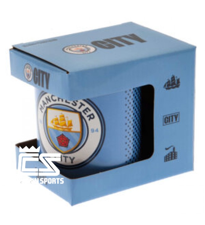 MANCHESTER CITY